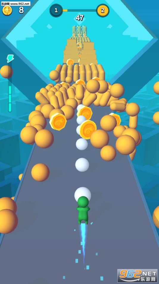 BumpGo(�ܿ�������׿��)��ͼ2