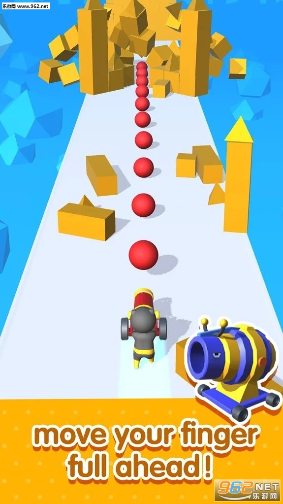 BumpGo(�ܿ���������)v1.2.5��ͼ1