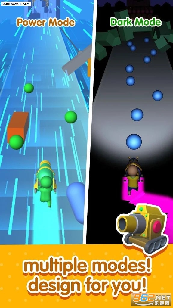BumpGo(�ܿ���������)v1.2.5��ͼ2