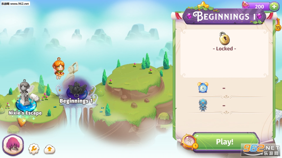 Merge Magic!(�ϳ�ħ����׿��)��ͼ1