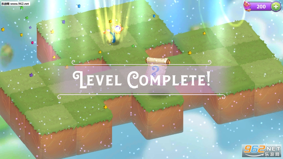 Merge Magic!(�ϳ�ħ����׿��)��ͼ2