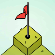 Golf Peaks(�߶���֮�۰�׿��)