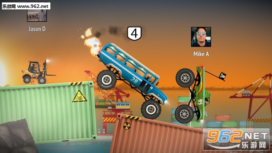Renegade Racing���°��ͼ2