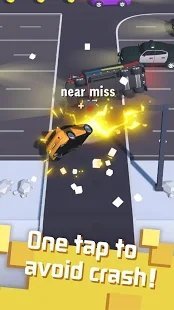 Fun Crash Go安卓版截图1