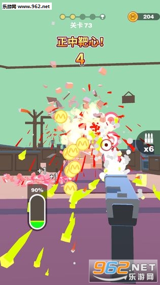 Shoot!!(�䱬3D�����Ϸ)��ͼ0