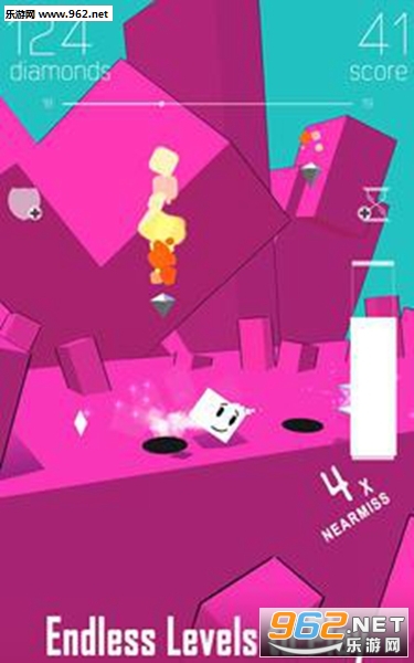 Dodgy Cube 3D(�ƻ��ķ�������)��ͼ1