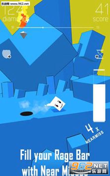 Dodgy Cube 3D(�ƻ��ķ�������)��ͼ3