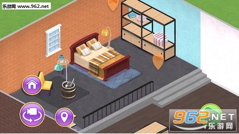 Decor Dream(装饰梦家居设计故事安卓版)截图0
