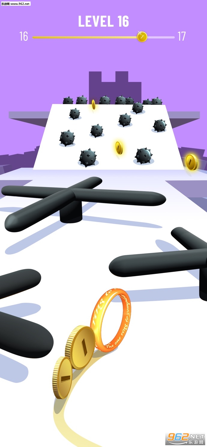 Ӳ����ǰ�尲׿��(Coin Rush)��ͼ0
