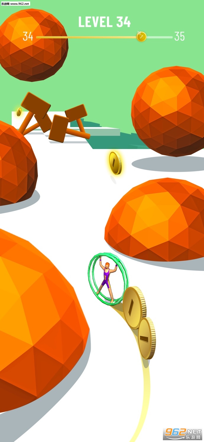 Ӳ����ǰ�尲׿��(Coin Rush)��ͼ1