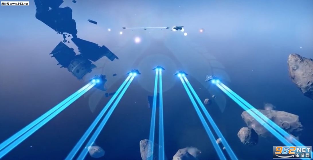 Homeworld Mobile(��԰��׿��)v0.1.108��ͼ2