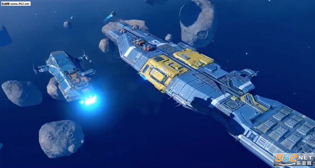Homeworld Mobile(��԰��׿��)v0.1.108��ͼ1
