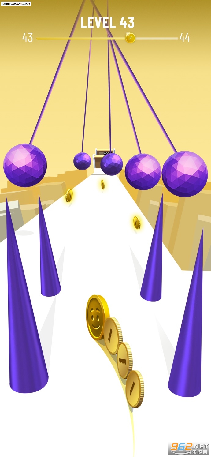 Ӳ����ǰ�尲׿��(Coin Rush)��ͼ3