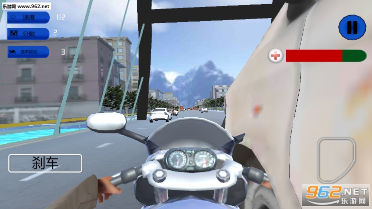 ԽҰĦ�г�����ս��׿���ͼ2