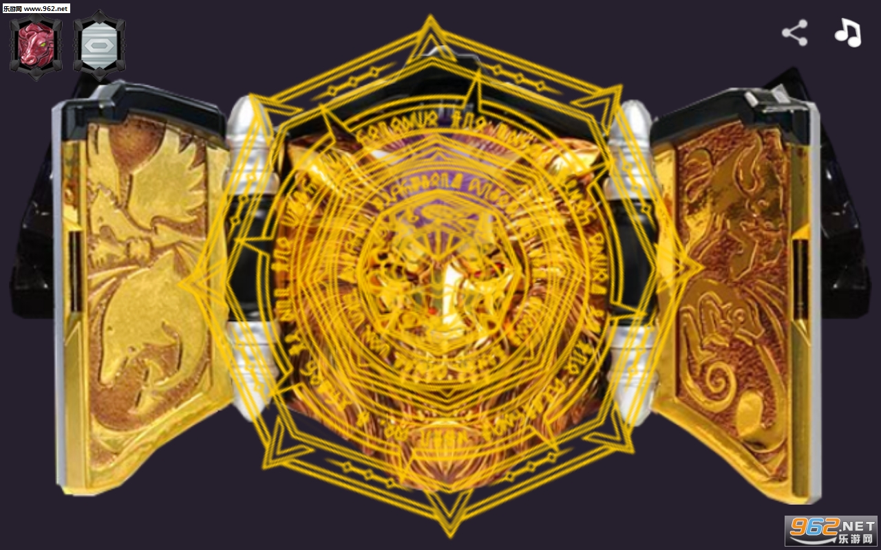 Beast Belt(������ʿBeast����ģ������׿��)v1.3��ͼ0