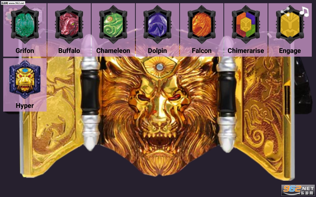 Beast Belt(������ʿBeast����ģ������׿��)v1.3��ͼ3