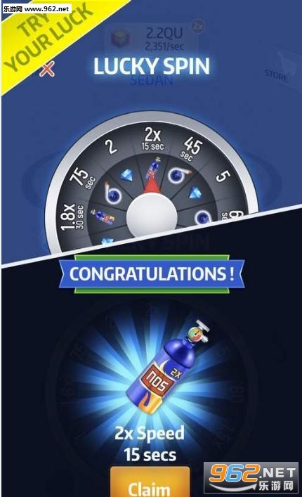 Idle Car(������װ��׿��)v1.0��ͼ0