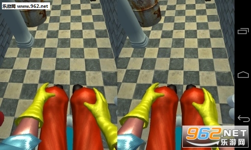 VR Toilet Simulator(ģ������ֻ���)��ͼ1