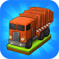 Merge Truck(�ϲ�������׿��)