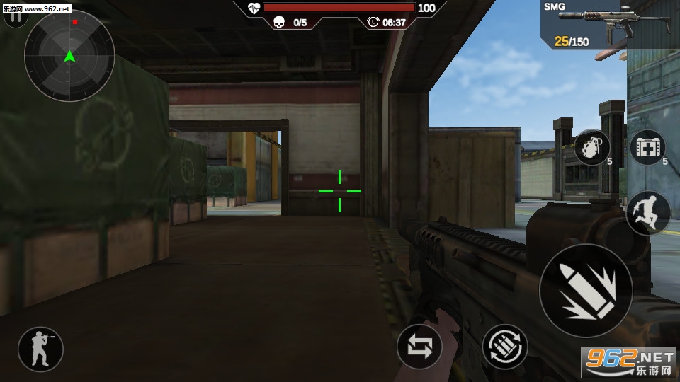 Critical Action(�ڻ��ؼ��ж���׿��)��ͼ2