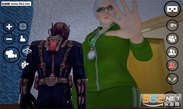 Lucid Dreams VR(�޴���Ůģ�������İ�)��ͼ2