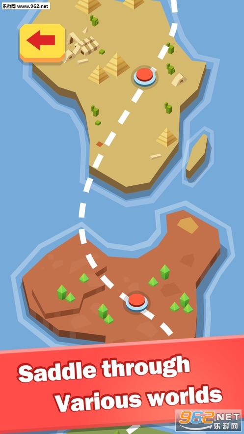 Cowboy GO��׿��v1.1��ͼ1