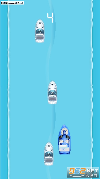 Speed Boat(����Сͧ�ٷ���)v1.5 ��׿���ͼ0