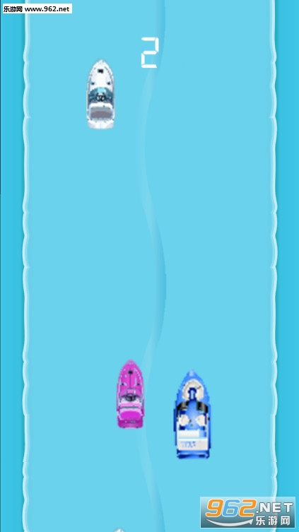 Speed Boat(����Сͧ�ٷ���)v1.5 ��׿���ͼ1