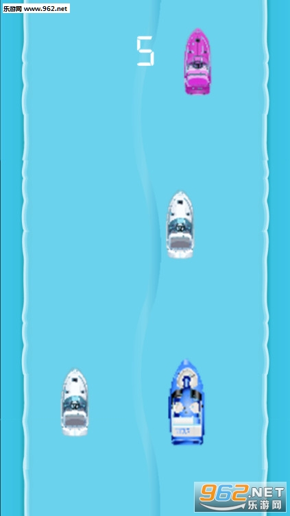 Speed Boat(����Сͧ�ٷ���)v1.5 ��׿���ͼ2