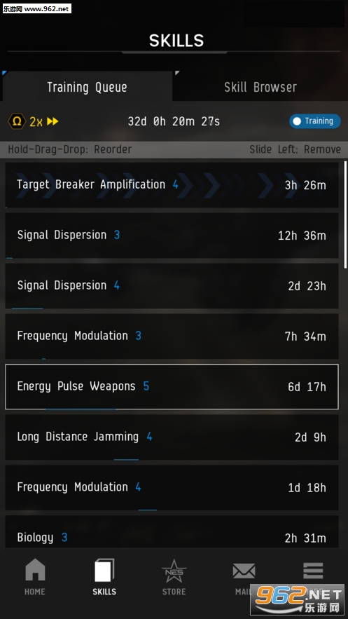 EVE Portal 2019��׿���ͼ2