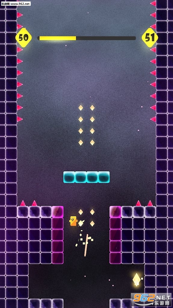 Flip & Jump!��ת����Ծ��ֹ�Ұ�׿��(Flip & Jump)��ͼ3