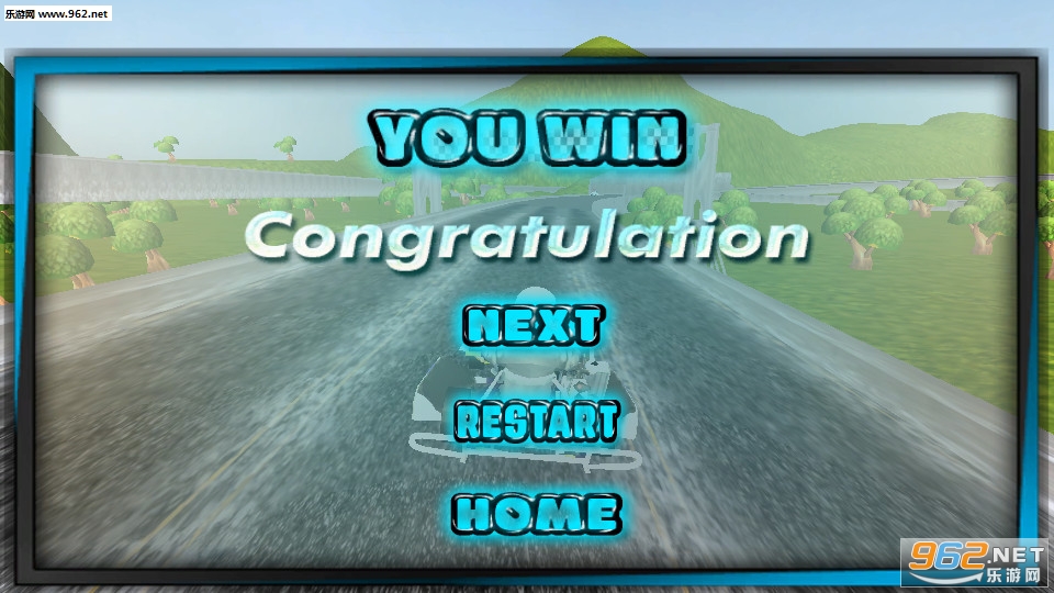 Extreme Ultimate Kart Racing(�����ռ���������׿���°�)v1.0.1��ͼ3