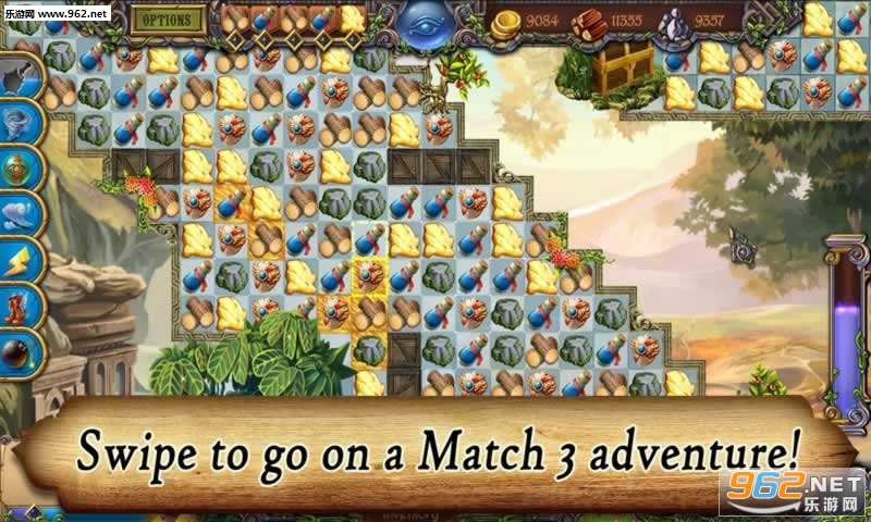 Runefall(中世纪大冒险2安卓版)截图0