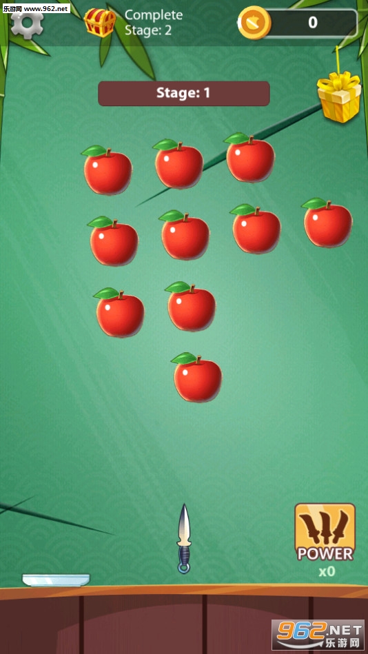 Lucky Fruit��׿���ͼ0