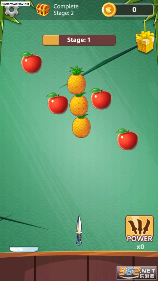Lucky Fruit��׿���ͼ2