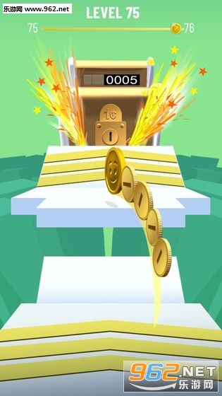 Coin Rush(Ӳ����ǰ������)��ͼ2
