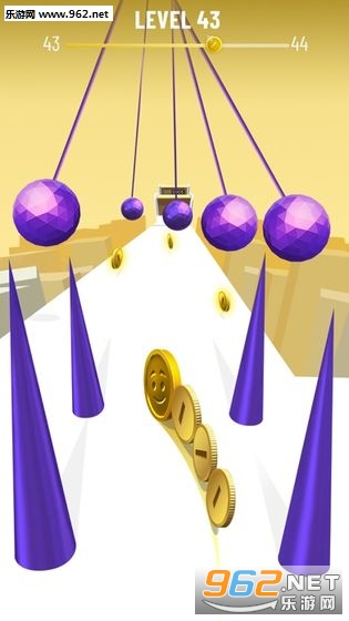 Coin Rush(Ӳ����ǰ������)��ͼ0