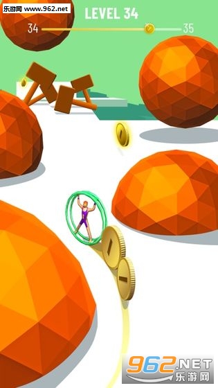Coin Rush(Ӳ����ǰ������)��ͼ5