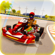 Extreme Ultimate Kart Racing(�����ռ���������׿���°�)