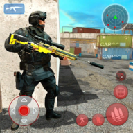 Frontline Ops(ǰ���ж�����)