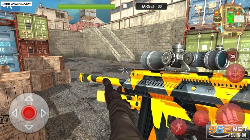 Frontline Ops(ǰ���ж�����)��ͼ1