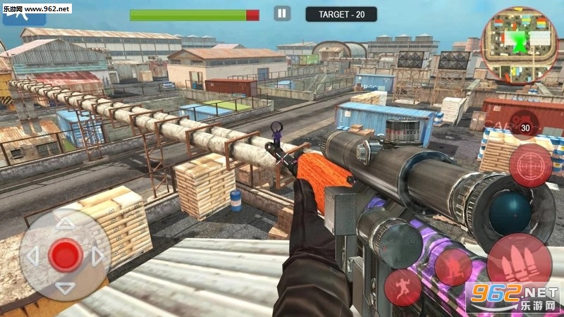 Frontline Ops(ǰ���ж�����)��ͼ3