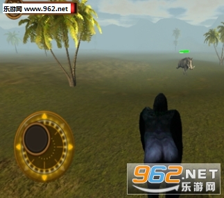 Wild Gorilla(����ģ�����ֻ�����Ϸ)��ͼ0