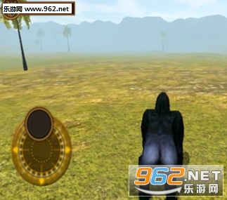Wild Gorilla(����ģ�����ֻ�����Ϸ)��ͼ2