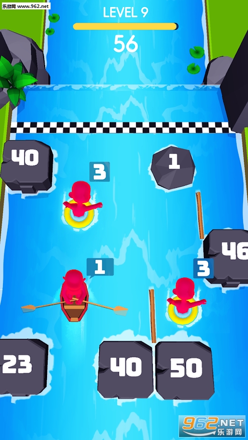 Raft Rescue(ľ����Ԯ��׿��)v1.3��ͼ1