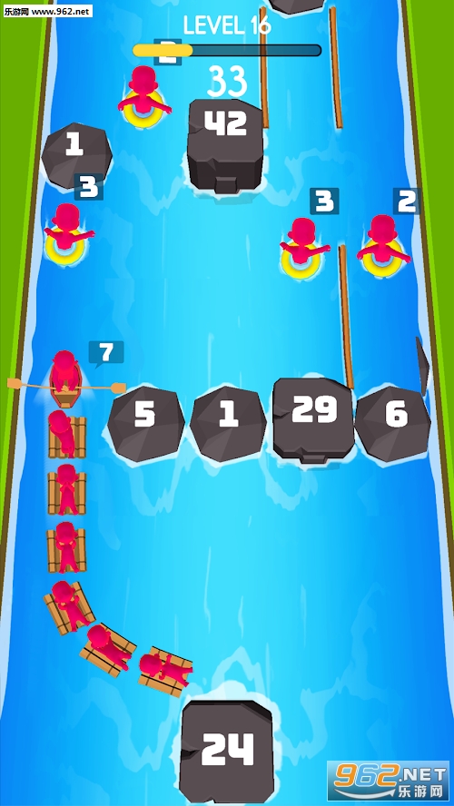 Raft Rescue(ľ����Ԯ��׿��)v1.3��ͼ2