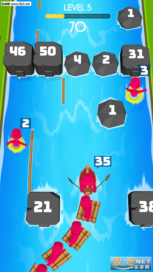 Raft Rescue(ľ����Ԯ��׿��)v1.3��ͼ3