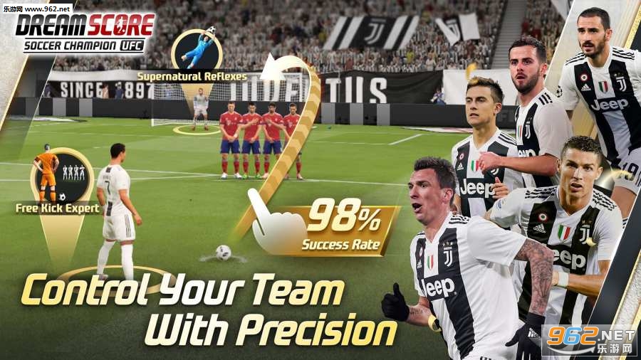 Dream Score(�λõ÷�����ھ���׿��)v1.0.1366��ͼ0
