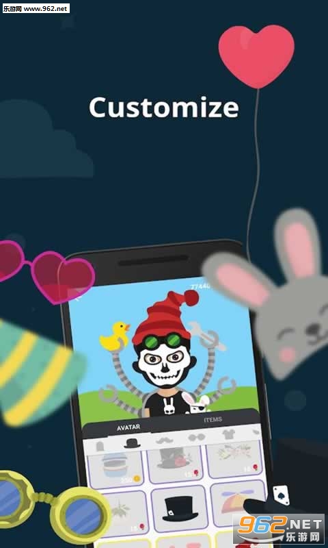 Werewolf Online(�������߰�׿��)��ͼ2