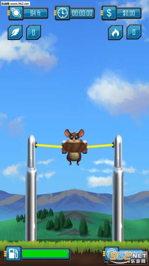 Mouse Launch(��������׿��)��ͼ0